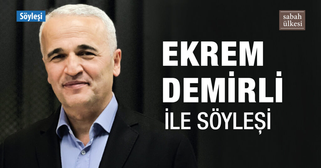 Ekrem Demirli ile Sadreddin Konevî: Vefatının 750. Senesi