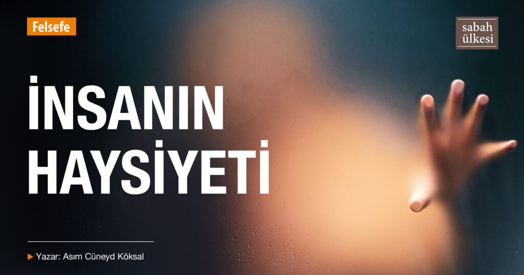 İnsanın Haysiyeti