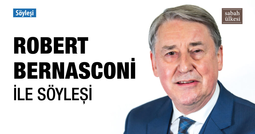 Robert Bernasconi ile Irkçılık Üzerine